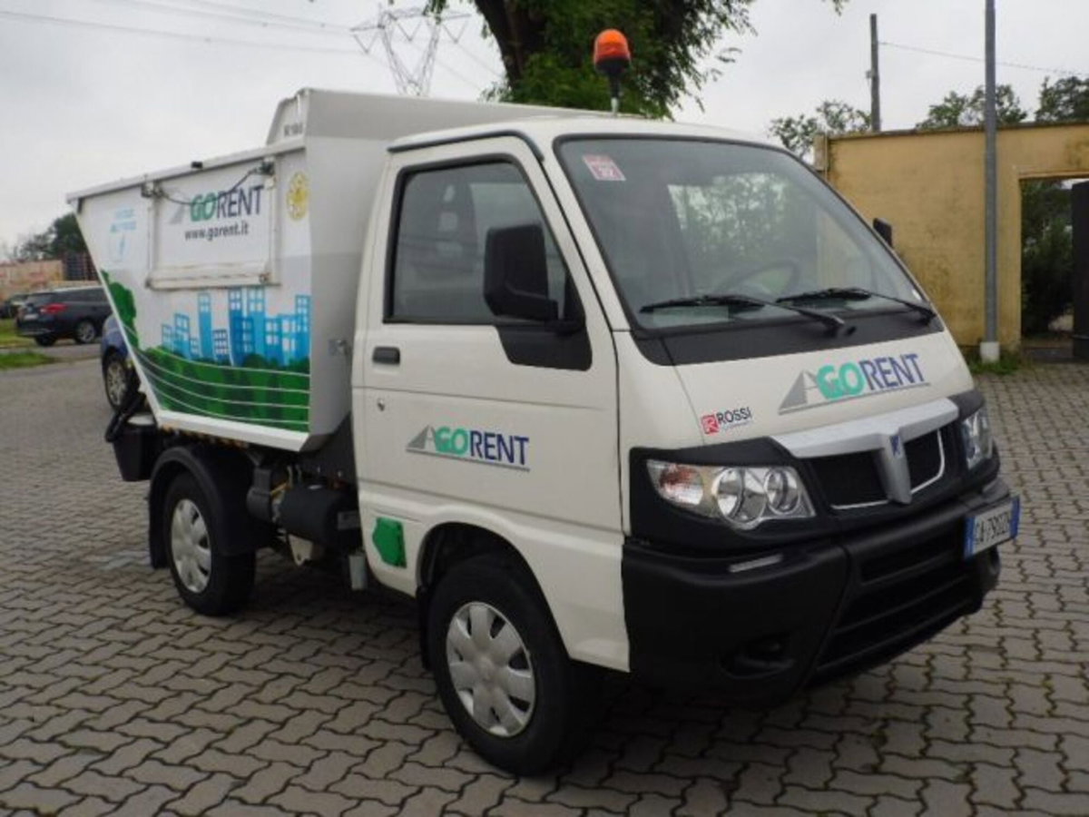 Piaggio Porter Telaio Cabinato Electric-Power (9)
