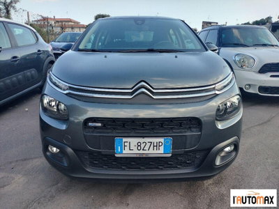 Citroen C3 PureTech 82 Feel (2)