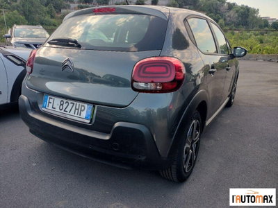 Citroen C3 PureTech 82 Feel (4)