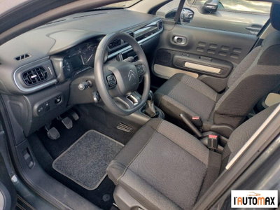 Citroen C3 PureTech 82 Feel (6)