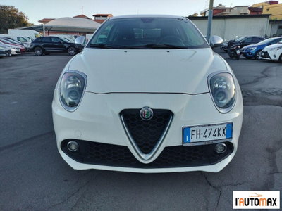 Alfa Romeo MiTo 1.3 JTDm 95 CV S&S Urban (2)