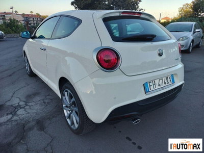 Alfa Romeo MiTo 1.3 JTDm 95 CV S&S Urban (3)