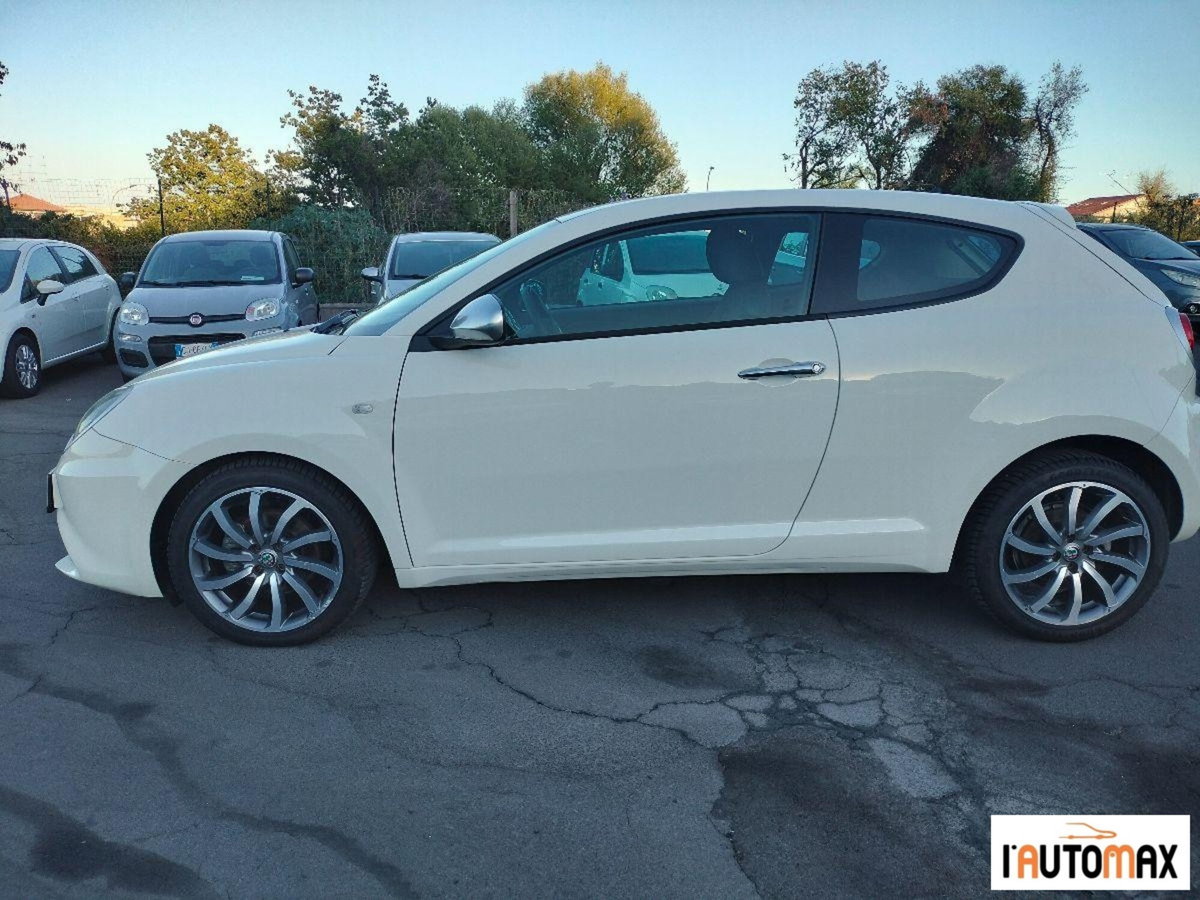 Alfa Romeo MiTo 1.3 JTDm 95 CV S&S Urban (4)
