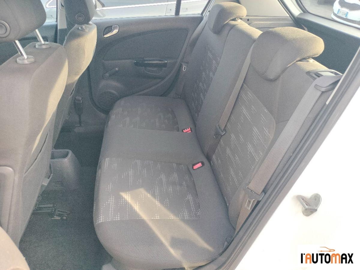 Opel Corsa 1.3 CDTI 95CV ecoFLE5 porte Edition (10)