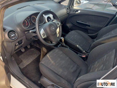 Opel Corsa 1.3 CDTI 95CV ecoFLE5 porte Edition (7)