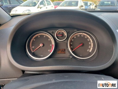 Opel Corsa 1.3 CDTI 95CV ecoFLE5 porte Edition (8)