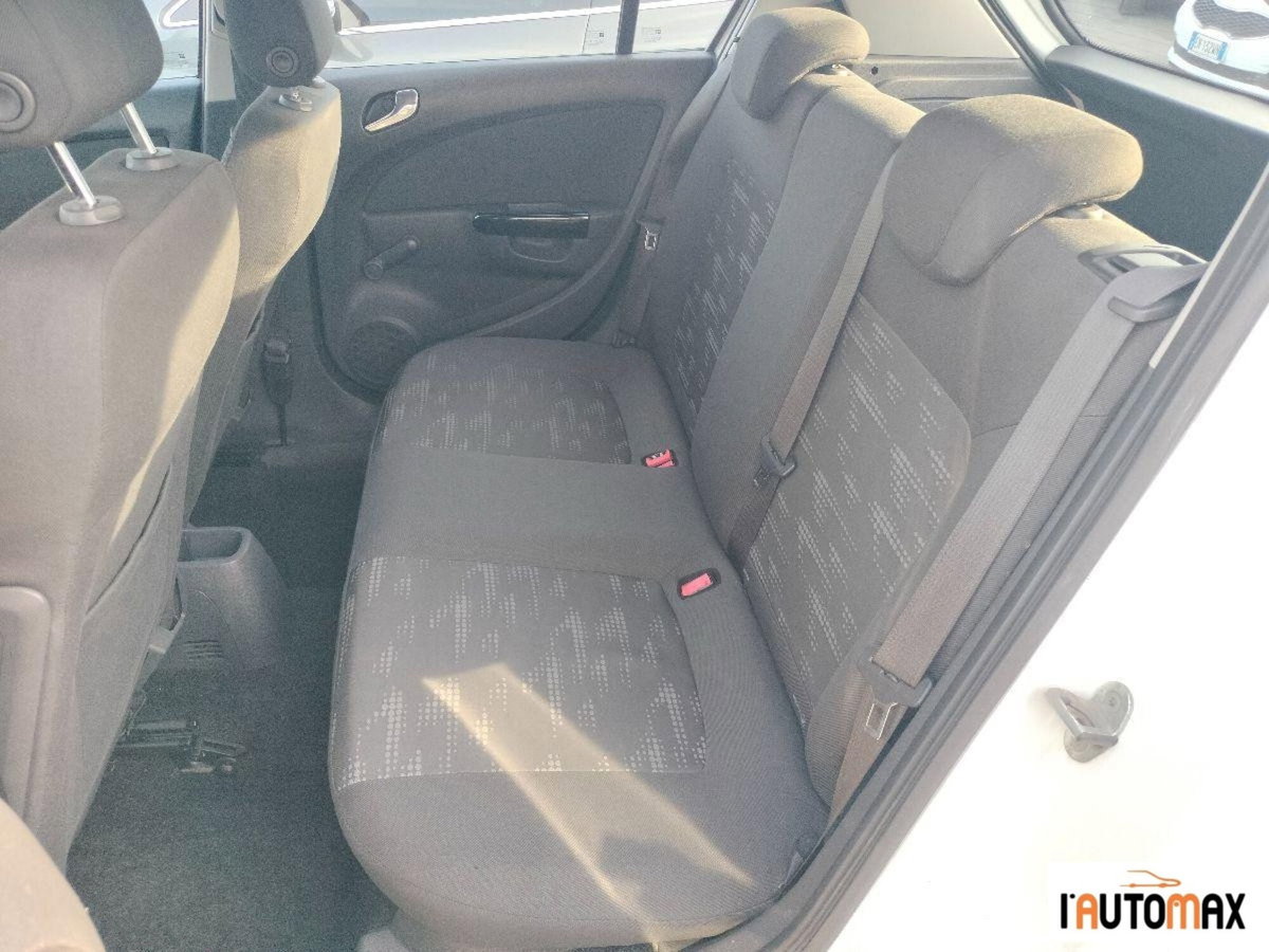 Opel Corsa 1.3 CDTI 95CV ecoFLE5 porte Edition (10)