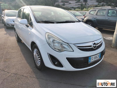 Opel Corsa 1.3 CDTI 95CV ecoFLE5 porte Edition (3)