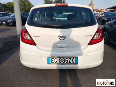 Opel Corsa 1.3 CDTI 95CV ecoFLE5 porte Edition (5)