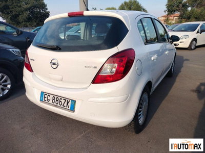 Opel Corsa 1.3 CDTI 95CV ecoFLE5 porte Edition (6)