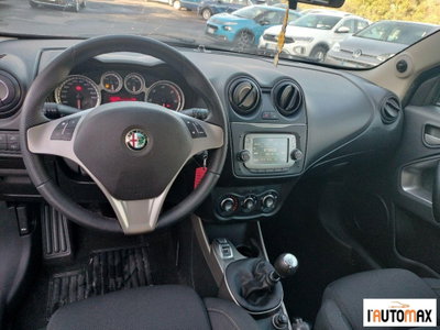 Alfa Romeo MiTo 1.3 JTDm 85 CV S&S Progression (12)