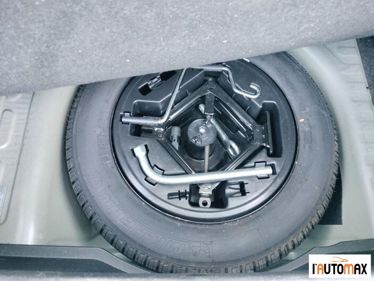 Fiat Punto 1.3 MJT II S&S 95 CV 5 porte Street (12)