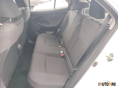 Toyota Yaris Cross 1.5h GR Sport Black Sky fwd 116cv e-cvt (14)