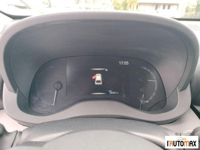 Toyota Yaris Cross 1.5h GR Sport Black Sky fwd 116cv e-cvt (9)