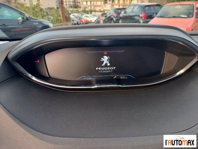 Peugeot 3008 BlueHDi 130 S&S EAT8 Business (10)