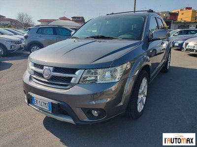 Fiat Freemont 2.0 Multijet 140 CV (3)