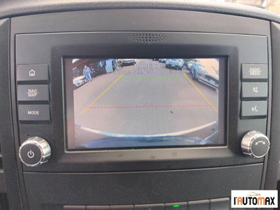 Mercedes-Benz Vito tourer 119 cdi extralong Select 9G-tronic (10)