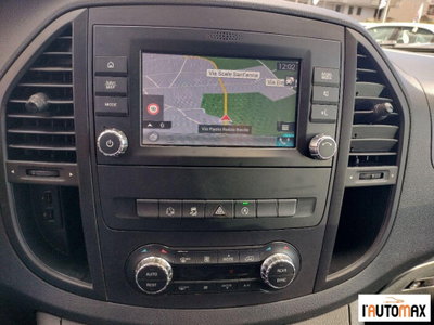 Mercedes-Benz Vito tourer 119 cdi extralong Select 9G-tronic (11)