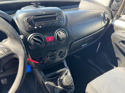 Peugeot Bipper Mix 1.3 HDi 75CV FAP (10)
