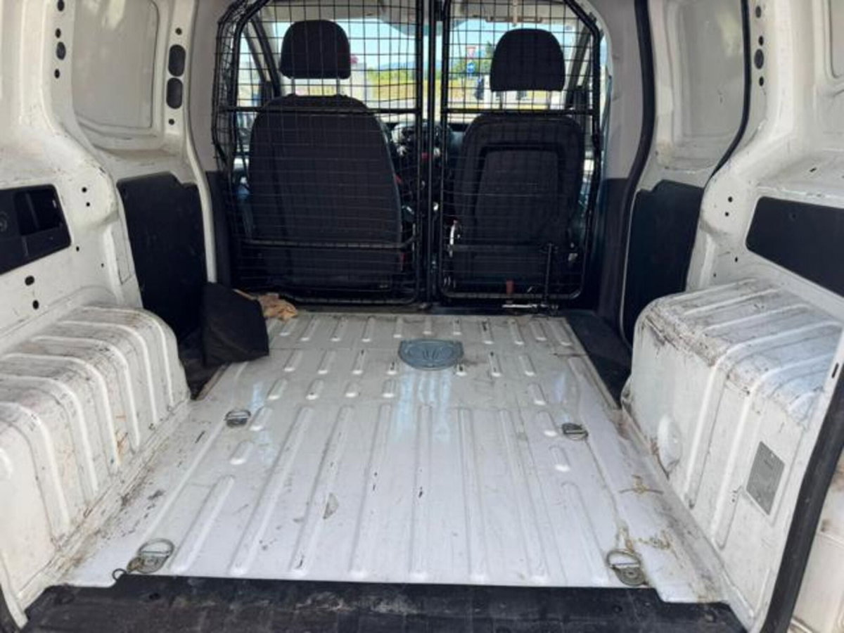 Peugeot Bipper Mix 1.3 HDi 75CV FAP (12)