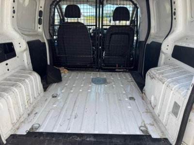 Peugeot Bipper Mix 1.3 HDi 75CV FAP (12)