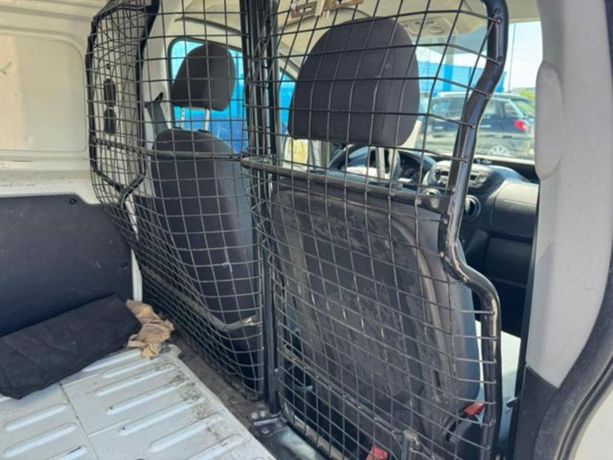 Peugeot Bipper Mix 1.3 HDi 75CV FAP (14)