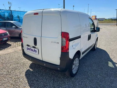 Peugeot Bipper Mix 1.3 HDi 75CV FAP (5)