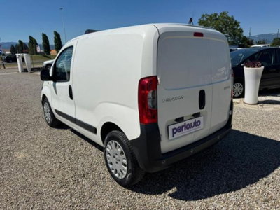 Peugeot Bipper Mix 1.3 HDi 75CV FAP (6)