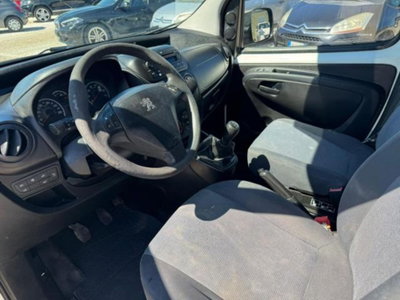 Peugeot Bipper Mix 1.3 HDi 75CV FAP (9)