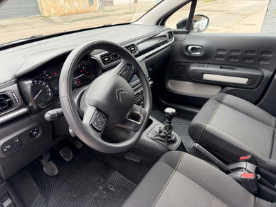 Citroen C3 BlueHDi 100 S&S You (12)