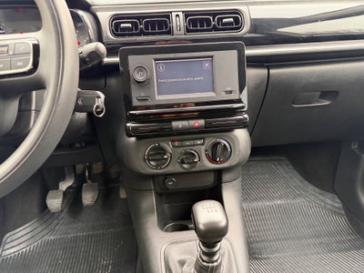 Citroen C3 BlueHDi 100 S&S You (18)
