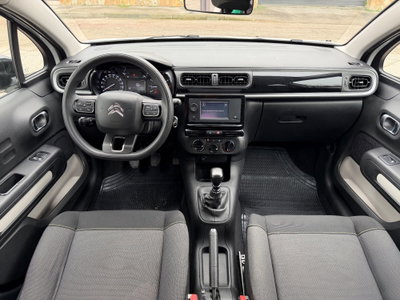 Citroen C3 BlueHDi 100 S&S You (19)