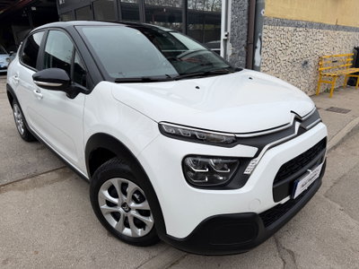 Citroen C3 BlueHDi 100 S&S You (3)