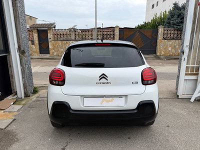 Citroen C3 BlueHDi 100 S&S You (6)