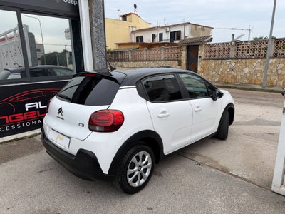 Citroen C3 BlueHDi 100 S&S You (7)