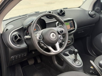 smart Fortwo Cabrio 70 1.0 twinamic cabrio Passion (12)