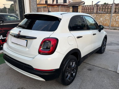 Fiat 500X 1.6 MultiJet 120 CV DCT S-Design Cross (6)