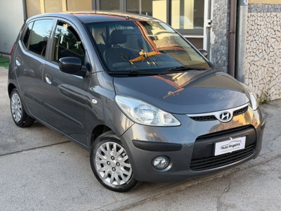 Hyundai i10 1.1 12V BlueDrive GPL Active (3)
