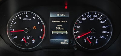 Kia Picanto 1.0 12V 5 porte X Line (16)
