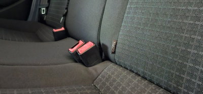 Volkswagen Polo 1.4 TDI 5p. Comfortline (7)