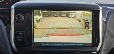 Peugeot 2008 BlueHDi 100 S&S Allure (10)