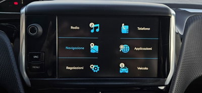 Peugeot 2008 BlueHDi 100 S&S Allure (12)