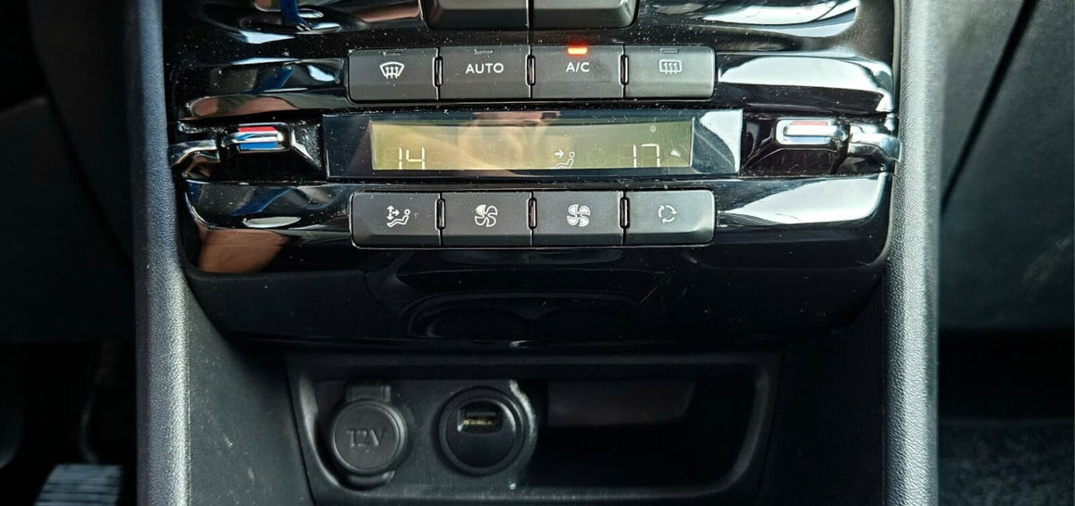 Peugeot 2008 BlueHDi 100 S&S Allure (13)