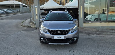 Peugeot 2008 BlueHDi 100 S&S Allure (2)
