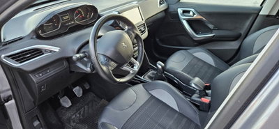 Peugeot 2008 BlueHDi 100 S&S Allure (5)
