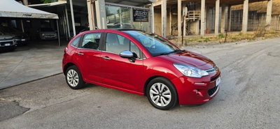 Citroen C3 1.2 VTi 82 Exclusive