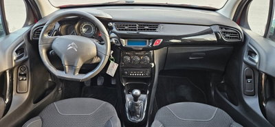 Citroen C3 1.2 VTi 82 Exclusive (10)