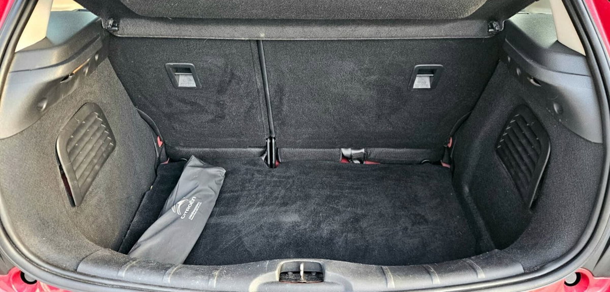 Citroen C3 1.2 VTi 82 Exclusive (15)
