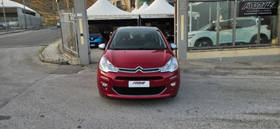 Citroen C3 1.2 VTi 82 Exclusive (2)