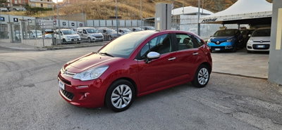 Citroen C3 1.2 VTi 82 Exclusive (3)
